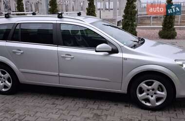 Універсал Opel Astra 2007 в Києві