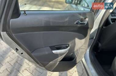 Універсал Opel Astra 2012 в Стрию