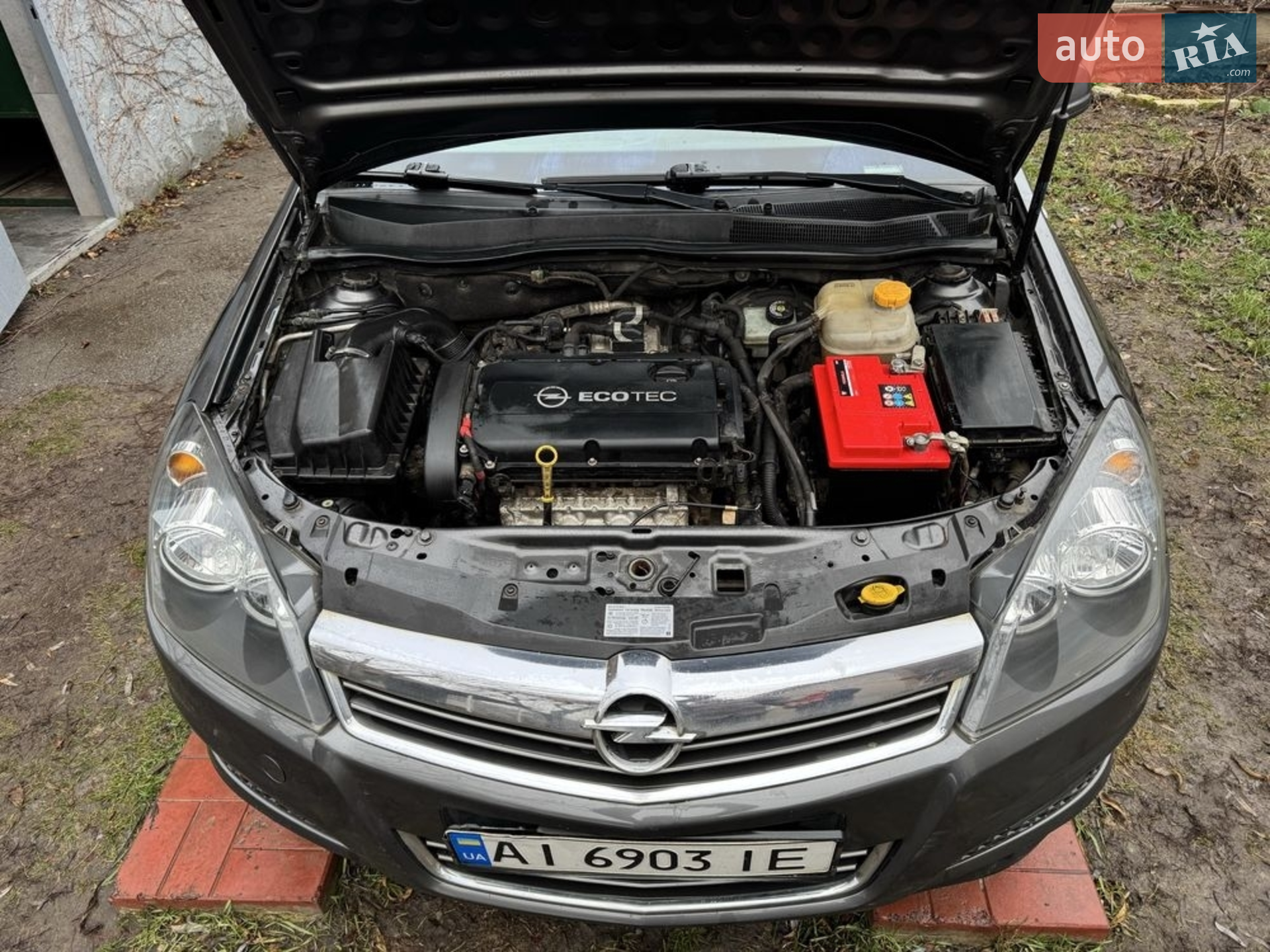 2012 Opel Astra - мініатюра 9