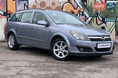 Універсал Opel Astra 2006 в Києві