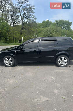 Универсал Opel Astra 2008 в 