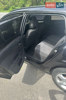 Универсал Opel Astra 2008 в 