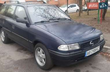 Універсал Opel Astra 1995 в Вінниці