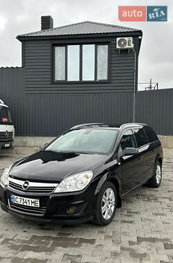 Универсал Opel Astra 2007 в Вознесенске