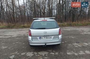 Универсал Opel Astra 2006 в 