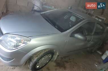 Opel Astra 2008