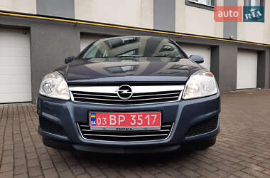 Хэтчбек Opel Astra 2009 в Коломые