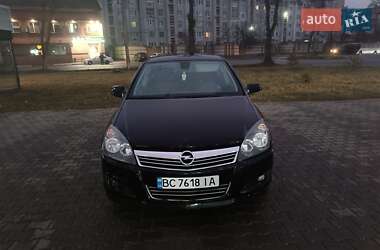 Хетчбек Opel Astra 2007 в Червонограді