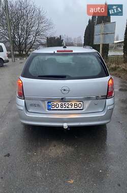 Универсал Opel Astra 2007 в 