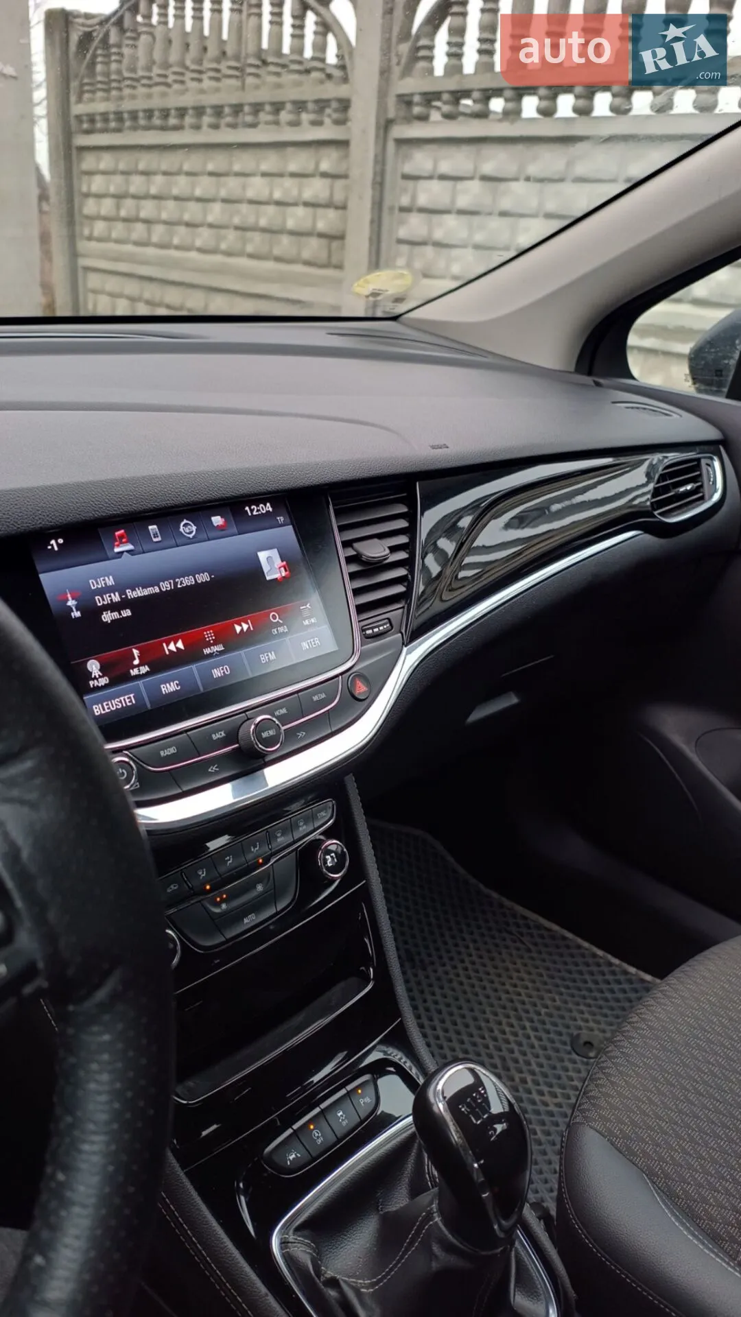 2017 Opel Astra - мініатюра 10