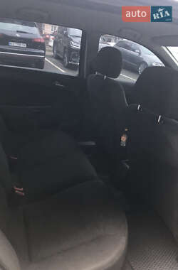 Универсал Opel Astra 2005 в 