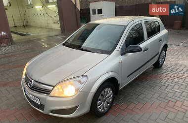 Хетчбек Opel Astra 2007 в Вінниці