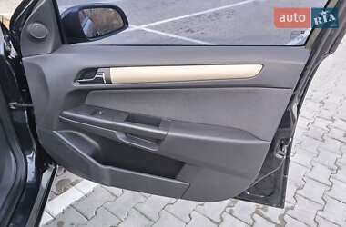 Універсал Opel Astra 2007 в Ковелі