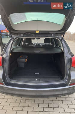 Универсал Opel Astra 2011 в 
