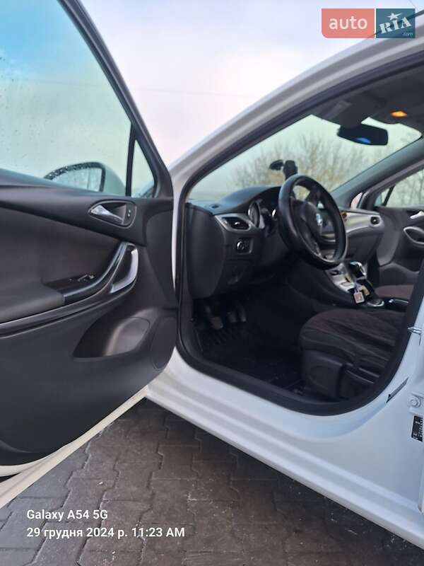 Універсал Opel Astra 2016 в Тернополі фото 21 Універсал Opel Astra 2016 в Тернополі