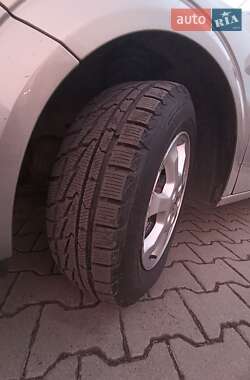 Универсал Opel Astra 2006 в 