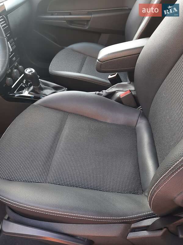 Универсал Opel Astra 2009 в Сумах фото 9 Универсал Opel Astra 2009 в Сумах