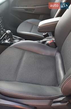 Универсал Opel Astra 2009 в 