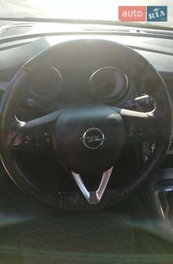 Универсал Opel Astra 2019 в 
