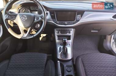 Универсал Opel Astra 2019 в 