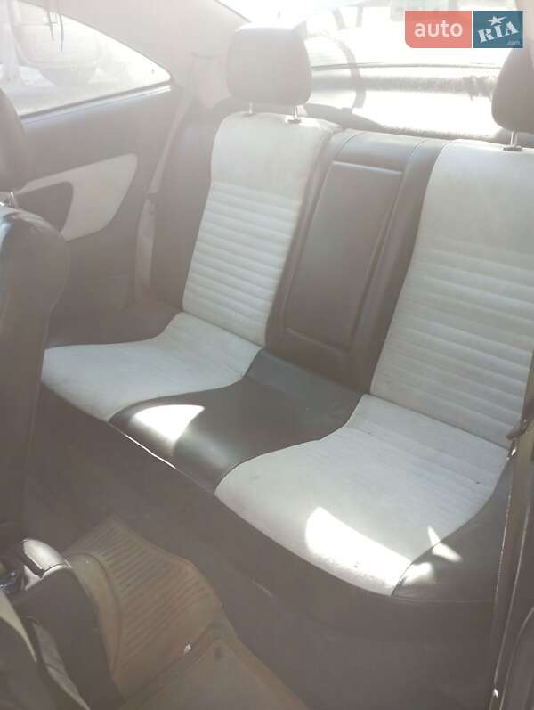 Купе Opel Astra 2000 в Запорожье