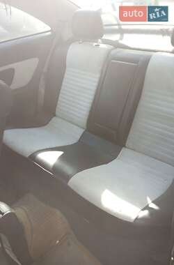 Купе Opel Astra 2000 в 