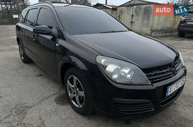 Универсал Opel Astra 2006 в 