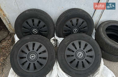 Универсал Opel Astra 2006 в 