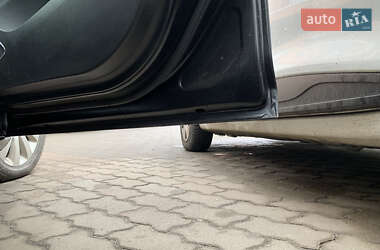 Универсал Opel Astra 2012 в Львове