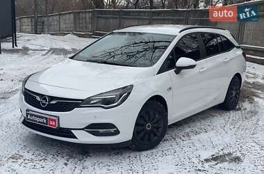 Універсал Opel Astra 2020 в Києві