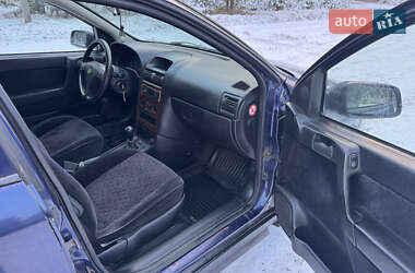 Універсал Opel Astra 1998 в Охтирці