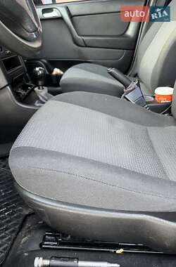 Седан Opel Astra 2003 в 