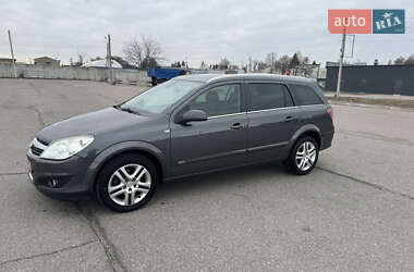 Универсал Opel Astra 2009 в Белой Церкви