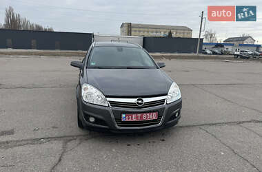 Универсал Opel Astra 2009 в Белой Церкви