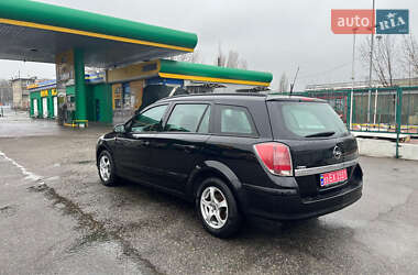 Универсал Opel Astra 2006 в Харькове