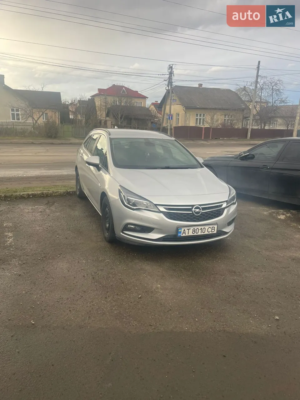 2018 Opel Astra - мініатюра 19