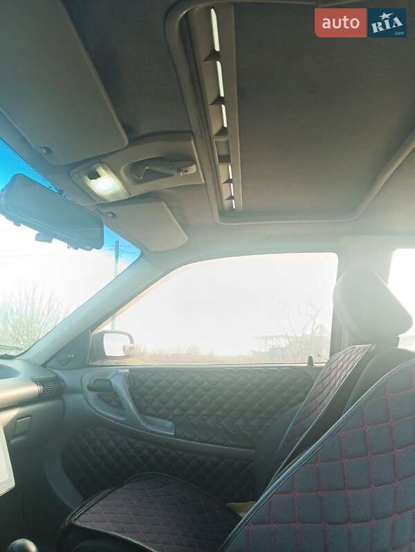 Хэтчбек Opel Astra 1992 в Одессе