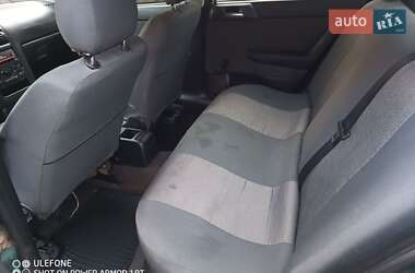 Седан Opel Astra 2008 в 