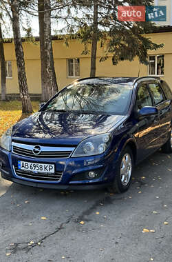 Універсал Opel Astra 2008 в Жмеринці