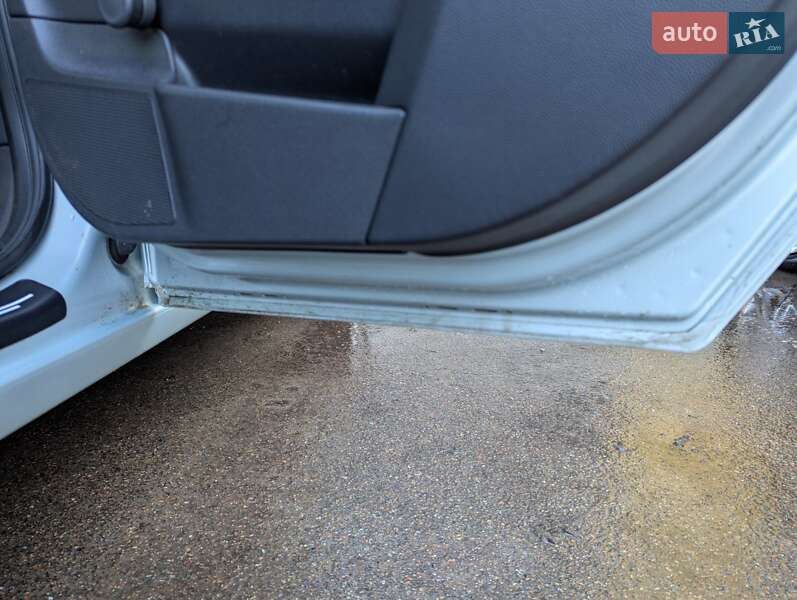 Універсал Opel Astra 2009 в Ніжині