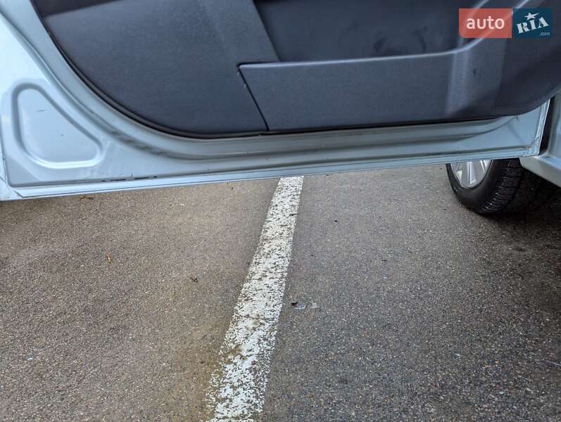 Універсал Opel Astra 2009 в Ніжині