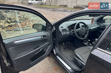 Універсал Opel Astra 2008 в Березному