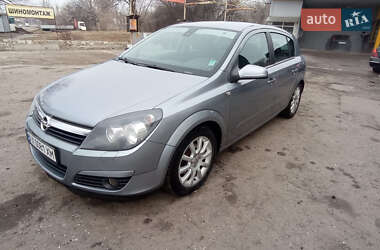 Хетчбек Opel Astra 2004 в Харкові