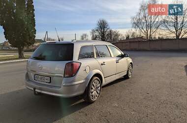 Универсал Opel Astra 2005 в 