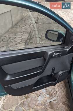 Седан Opel Astra 2003 в Бучачі