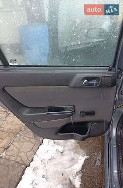 Седан Opel Astra 2008 в 