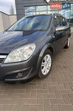 Универсал Opel Astra 2009 в Белой Церкви