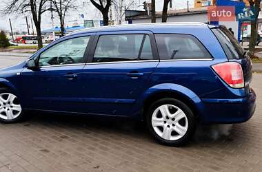 Универсал Opel Astra 2008 в Белой Церкви