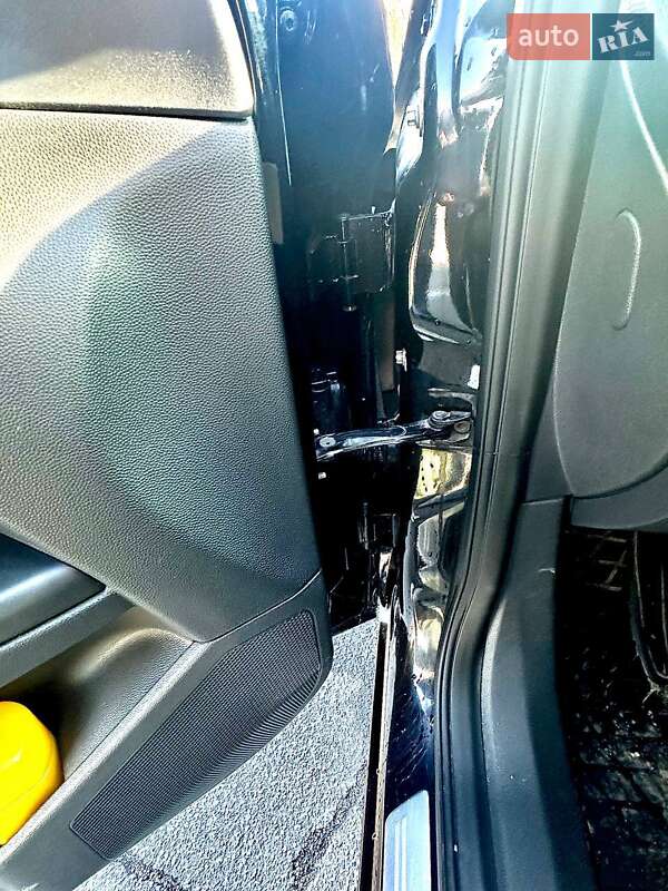 Хэтчбек Opel Astra 2008 в Запорожье