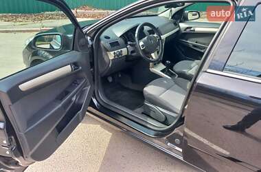 Универсал Opel Astra 2008 в Виннице